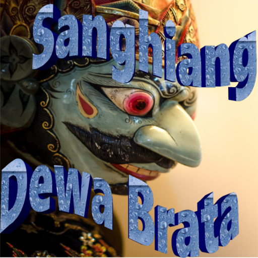 Sanghiang Dewa Brata Wayang 2.2 Icon