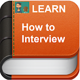 Learn How to Interview icon