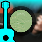 Cover Image of Baixar FABULUS Guitar Chord Namer App  APK