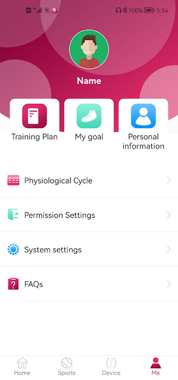 NoiseFit Prime - 1.1.13 - (Android)