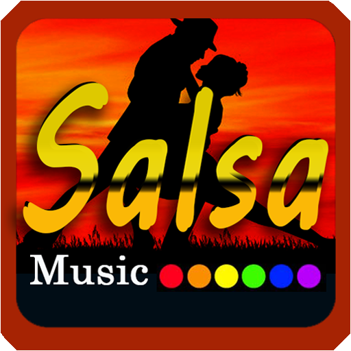 Musica Salsa logo
