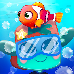 Миры Ави. Логопедия Mod Apk