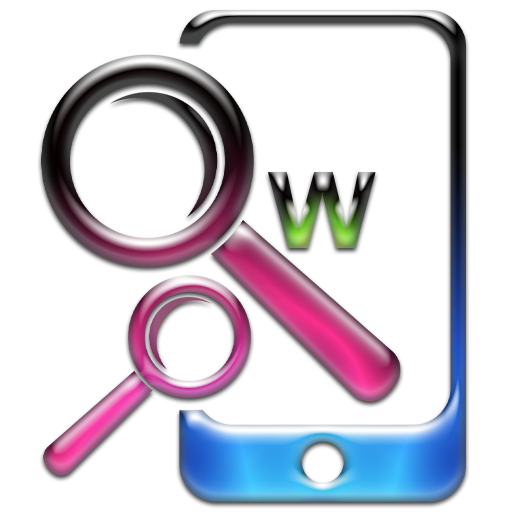 Word Guess Pro logo