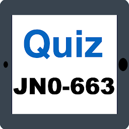 Icon image JN0-663 All-in-One Exam