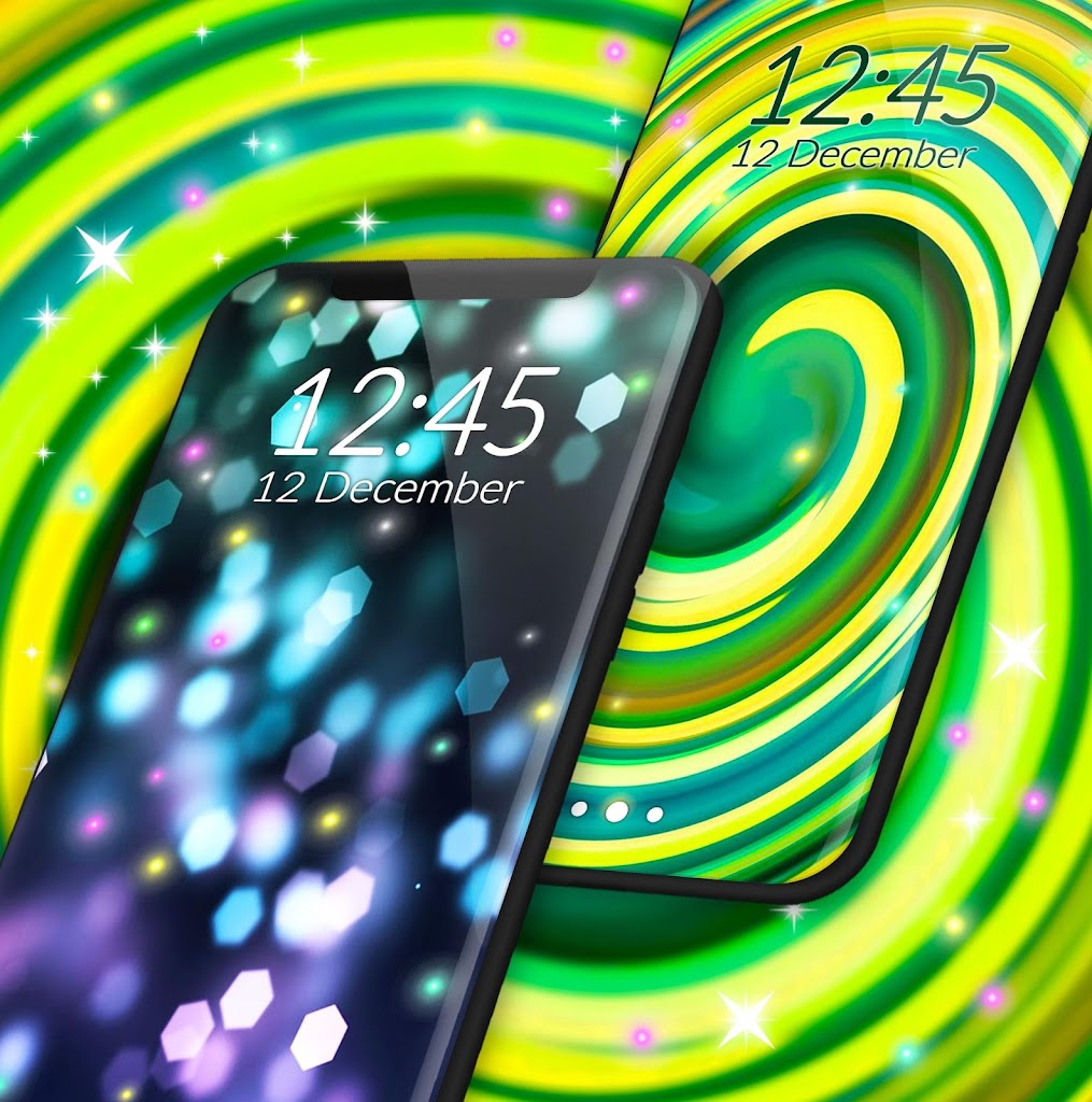 Live Wallpaper 3d Touch Best Free Hd Wallpapers アンドロイド用 Apk ダウンロード