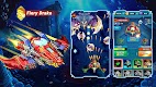 screenshot of Atlantis Invaders