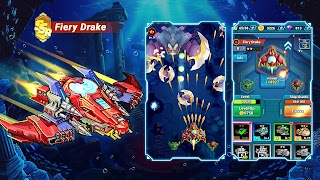 Atlantis Invaders screenshot 7