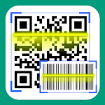Cover Image of Unduh QR-Code Reader Barcode Scanner  APK