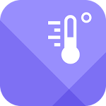 Cover Image of Tải xuống Temperature Diary 2.11.443 APK