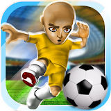 Free Kick Penalty icon