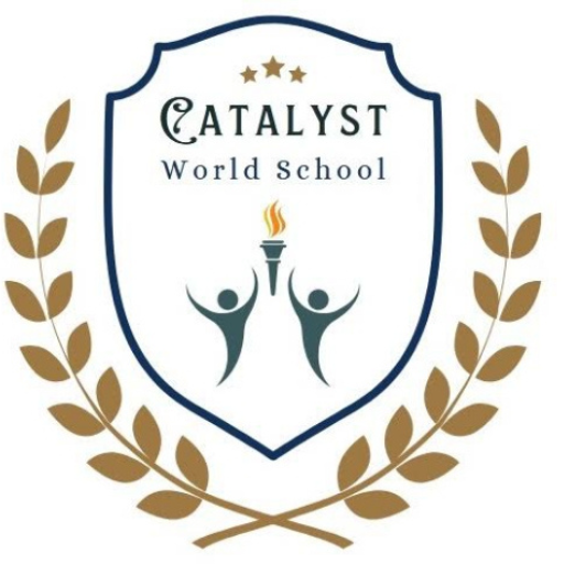 Catalyst World School logo