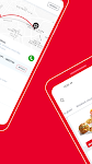 screenshot of KFC UAE (United Arab Emirates)