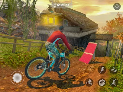Bicycle Stunts: BMX Bike Games 19