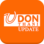 Cover Image of ダウンロード Udonthani Update  APK