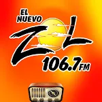 Cover Image of Download El Zol 106.7 FM Miami Radio Online 1.0 APK