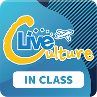 Live Culture in Class