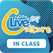 Live Culture in Class - Androidアプリ