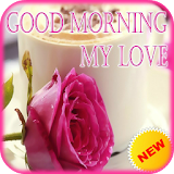 Good Morning My Love Images icon