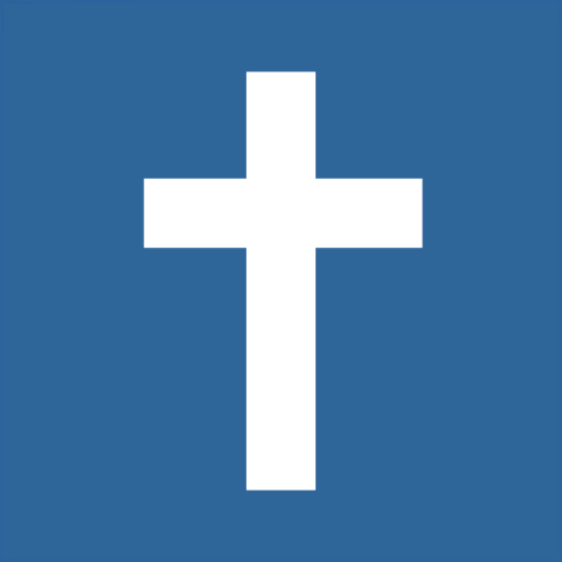 Bible verse of the day logo
