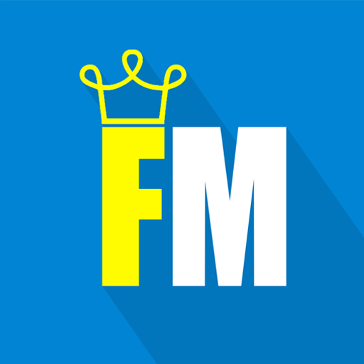 Fresh Motivation logo