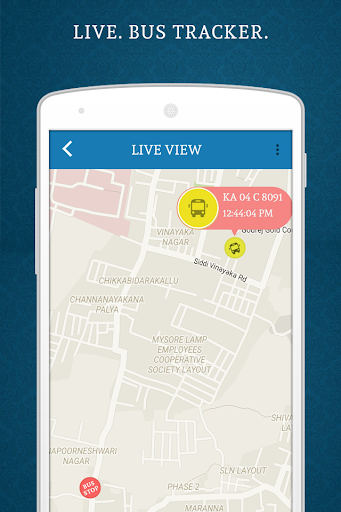 Vidhya Matric Hr Sec School screenshot 5