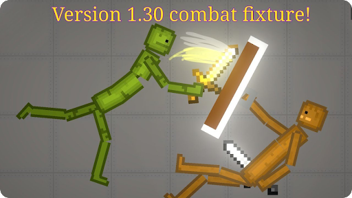 Stickman Ragdoll Playground 2D