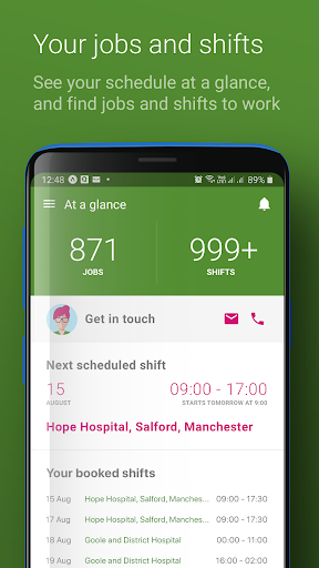 Holt Doctors Screen 2