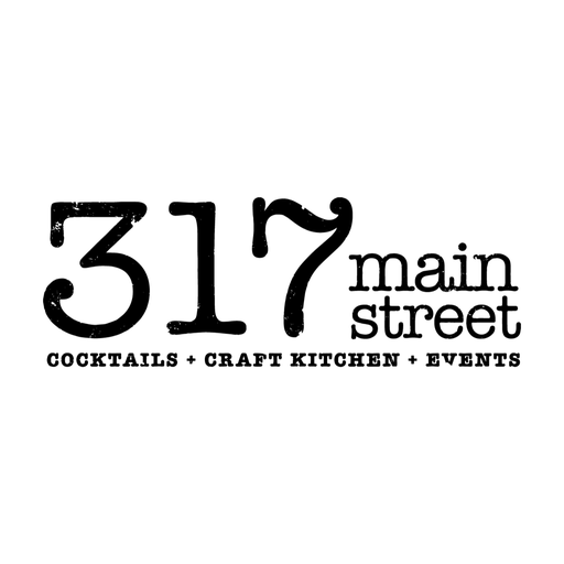 317 Main Street logo