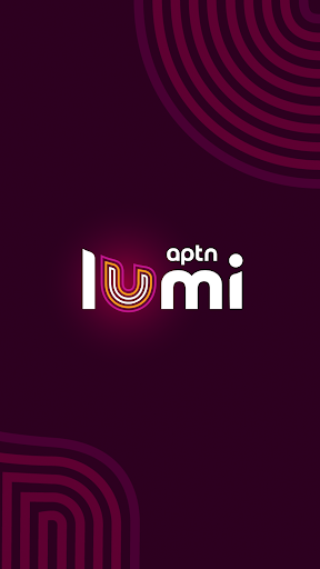 Android application APTN lumi screenshort