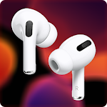 Cover Image of Download AirBattery | An AirPod Battery App 1.0 APK