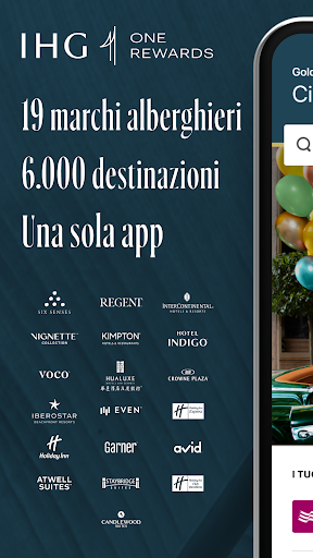 Anteprima dell'app
