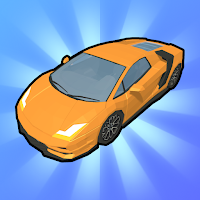Merging Cars