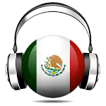 Cover Image of Download Mexico Radio - FM Mexicana 2.1 APK