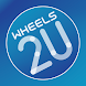 Wheels2U - Androidアプリ