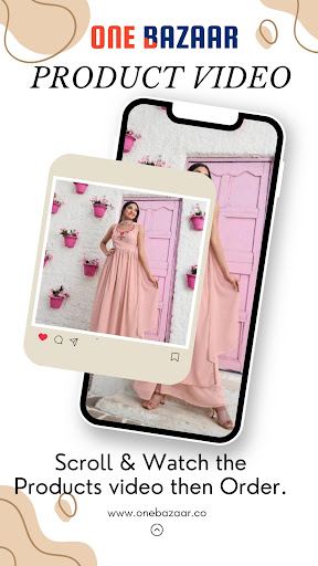 ONE BAZAAR Screen 3