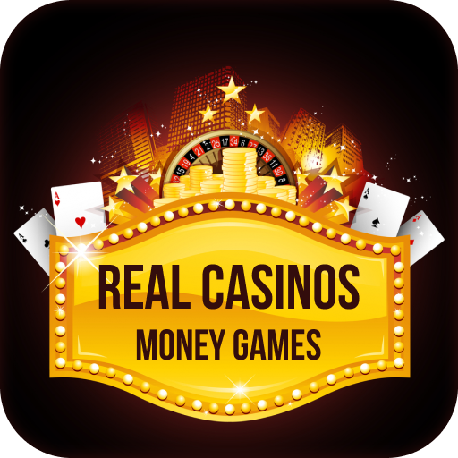Real Casinos Pokies Slots