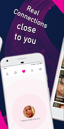 Poland Dating Screenshot 2 - AppWisp.com
