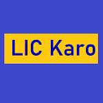 Cover Image of 下载 LIC Karo  APK