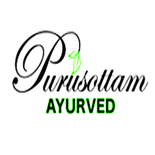 Purushottam Commander logo