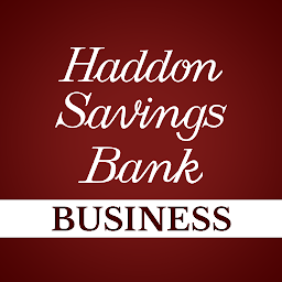 Icon image Haddon Savings Bank Business