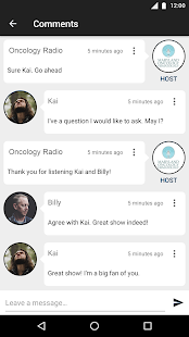 Oncology Radio(圖4)-速報App