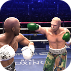 Real Punch Boxing 2019 - Star of Boxing 1.0
