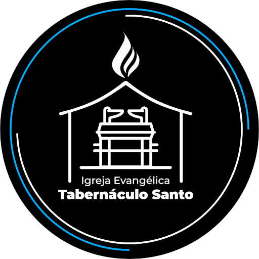 Tabernáculo Santo logo
