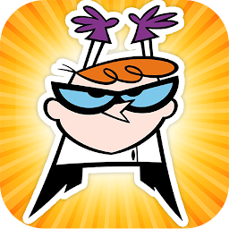 Dexter's Lab Game