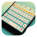 Alpha Bear Emoji Keyboard icon