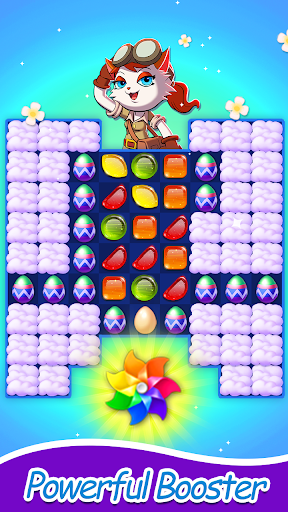 Candy Match Master - Match 3 Screen 3