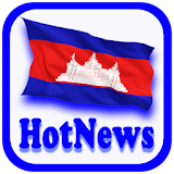khmer news icon