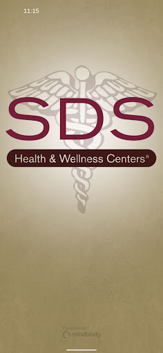 Android application Spa D’Sante Massage Therapy screenshort