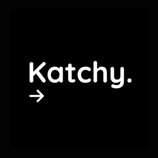 Katchy Driver  Icon