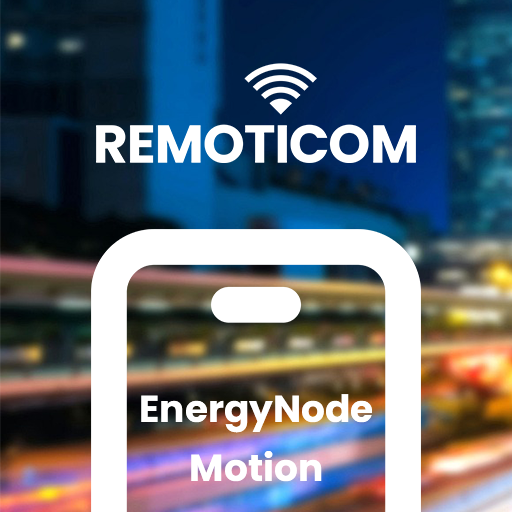 EnergyNode Motion